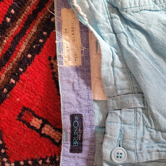 men's shorts - Picture 3 of 3